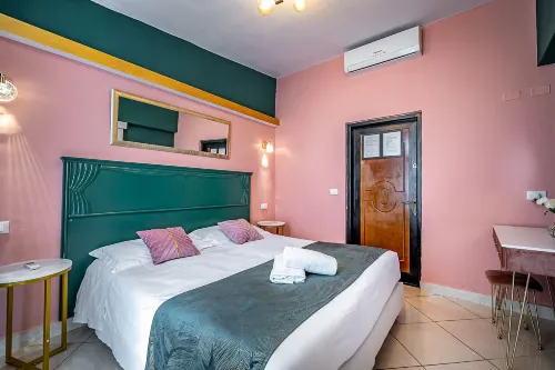 Hotel Veneto Centro Storico di Firenze Featured Photos