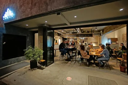 Imano Tokyo Hostel Außen Photos