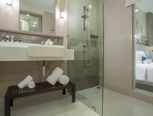 Mercure Pattaya Ocean Resort Chambres Photos