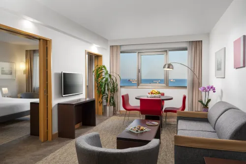 Novotel Istanbul Zeytinburnu Featured Photos