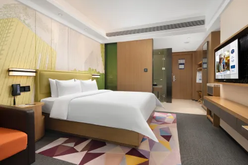 Hampton by Hilton Nanning Jiangnan Featured Photos