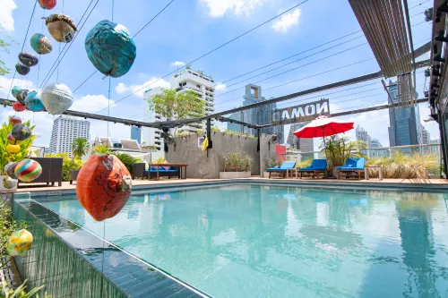 Galleria Sukhumvit 10 Bangkok by Compass Hospitality Da non perdere Photos