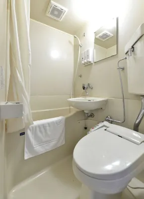 Nissei Hotel Fukuoka Rooms Photos