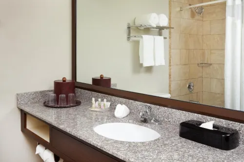 Holiday Inn Chicago Matteson Conference Center, an IHG Hotel Rooms Photos