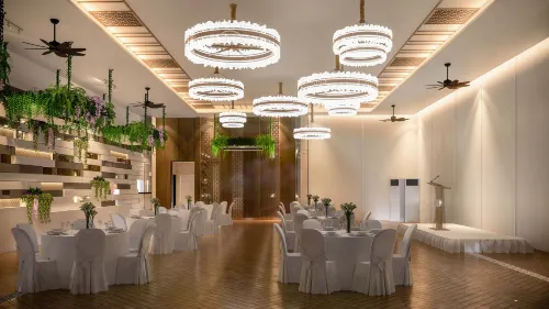 Oakwood Suites Kuningan Jakarta Photos