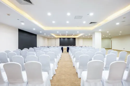 Doubletree By Hilton Shenyang Бизнес-удобства Photos