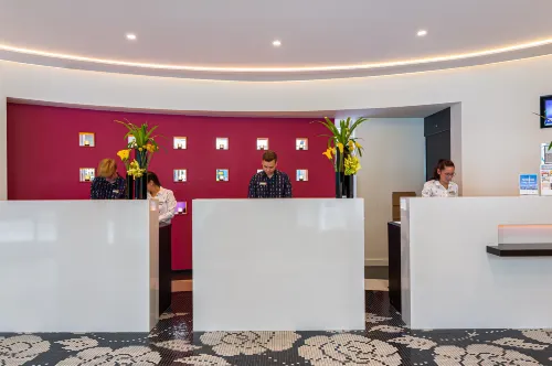 Hotel N'vY À ne pas manquer Photos