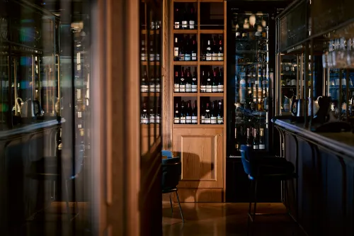 Sofitel Adelaide Freizeit und Erholung Photos