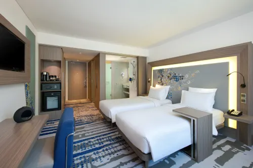 Novotel Bali Ngurah Rai Airport Unggulan Photos