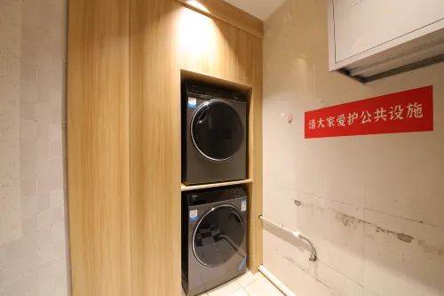 Qianji Hotel Photos