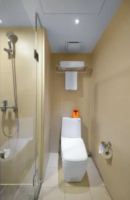 Forte Orange Hotel Ximen Chambres Photos