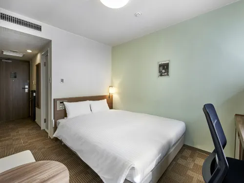 Daiwa Roynet Hotel Okinawa-Kenchomae Rooms Photos