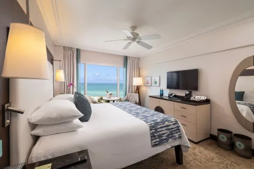 The Palms Hotel & Spa Miami Beach Zimmer Photos