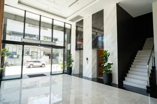 Amber Hotel-Cebu Khu vực công cộng Photos