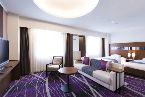 Hakata Excel Hotel Tokyu الغرف Photos