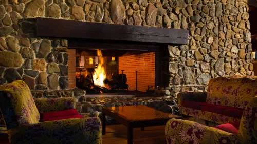 Disney Sequoia Lodge Espaces publics Photos