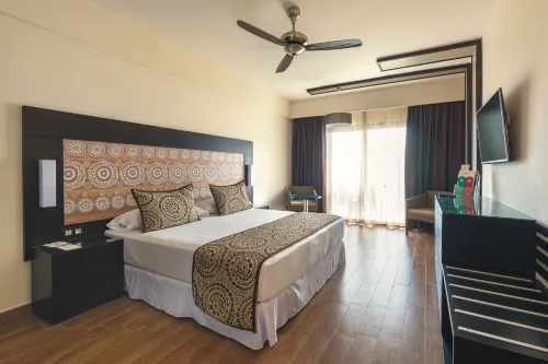 Riu Sri Lanka All Inclusive Chambres Photos