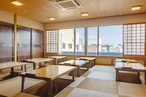 Cogo Ryogoku À ne pas manquer Photos