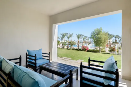 Hilton Marsa Alam Nubian Resort Camere Photos