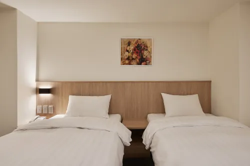Neijiang Hotel Camere Photos