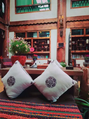 Shangri-La Mubuo Hotel (Dukezong Ancient City) Leisure & Recreation Photos