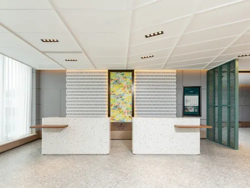 Country Inn & Suites by Radisson Hotel (Harbin Central Avenue Heshan Street Subway Station) Photos