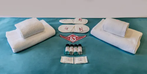 Solin Airport Hotel Chambres Photos
