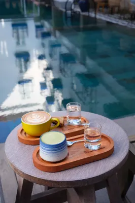 Kampi Hotel Legian - Bali   Photos