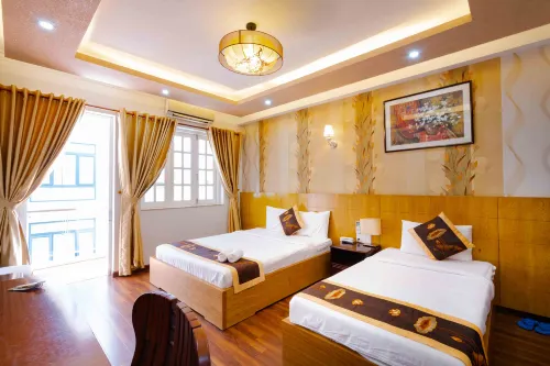 Saigon Amigo Hotel À ne pas manquer Photos