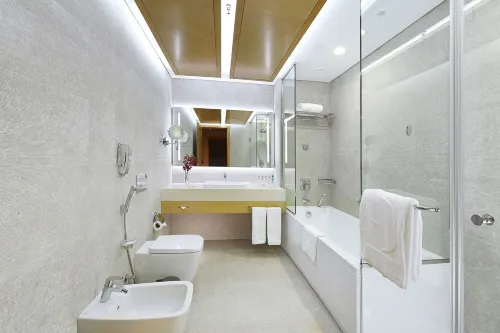 Grand Cosmopolitan Hotel Camere Photos