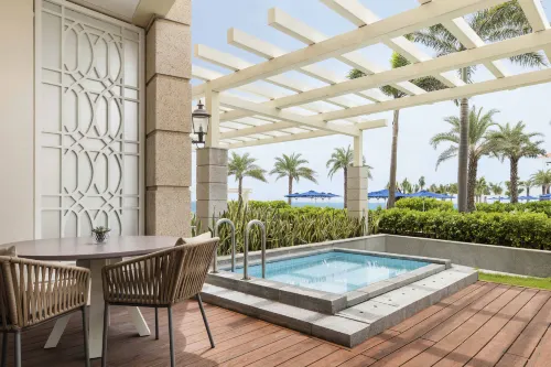 Sheraton Grand Danang Beach Resort & SPA Phòng Photos