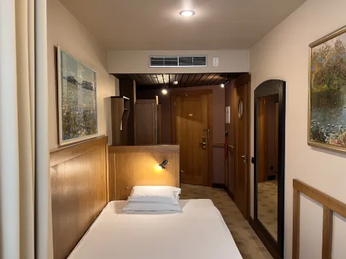 Best Western Santakos Hotel Chambres Photos