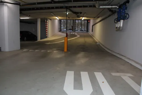 Art Hotel Rotterdam-Fully Renovated Espaces publics Photos