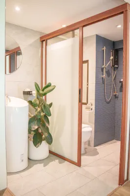 Gecko EYE Hotel Da non perdere Photos