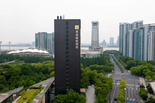 D'C Hotel Hangzhou CBD À ne pas manquer Photos