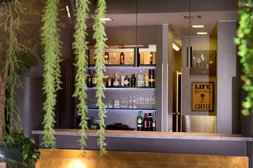 Ibis Firenze Prato Est Leisure & Recreation Photos