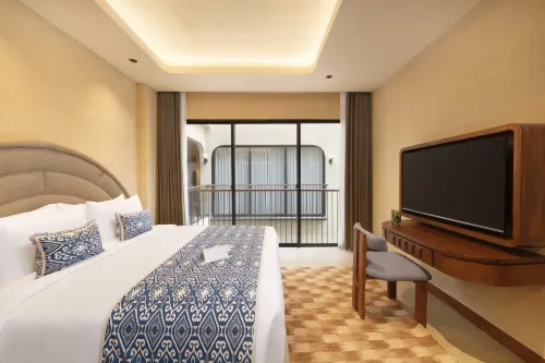 TUI Blue Berawa Hotel and Villas Unggulan Photos