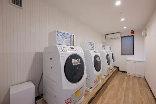 Hotel R9 the Yard Tsuchiura Public Areas Photos