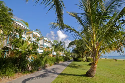 Tangalooma Island Resort Extérieur Photos