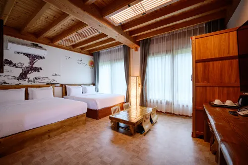 Jeonju Wangyijimil Hanok Hotel À ne pas manquer Photos