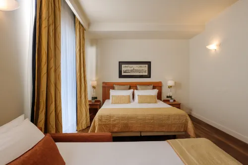 Hotel Dei Cavalieri Milano Duomo Номера Photos