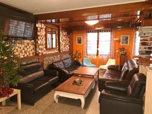 Bellpark Hostel Khu vực công cộng Photos