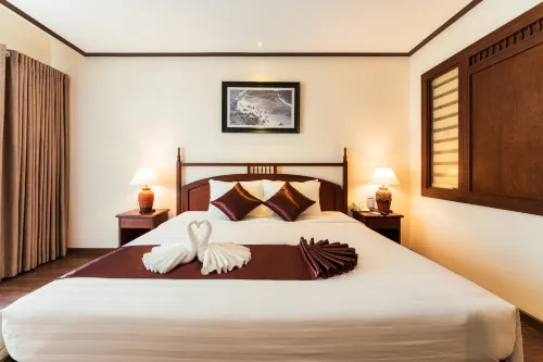 Tran Vien Dong Hotel Номера Photos