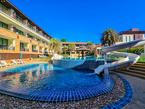 Kacha Resort & Spa, Koh Chang Loisirs et amusements Photos