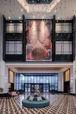 Mercure  Huzhou Nanxun Ancient Town Public Areas Photos