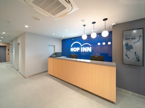 Hop Inn Tokyo Ueno Photos
