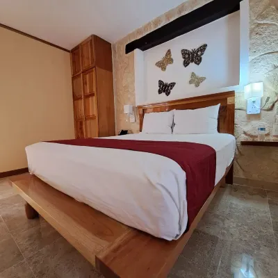 Cancun International Suites Da non perdere Photos