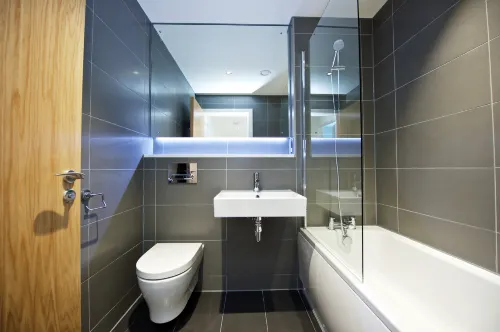 Staycity Aparthotels Manchester Piccadilly Zimmer Photos