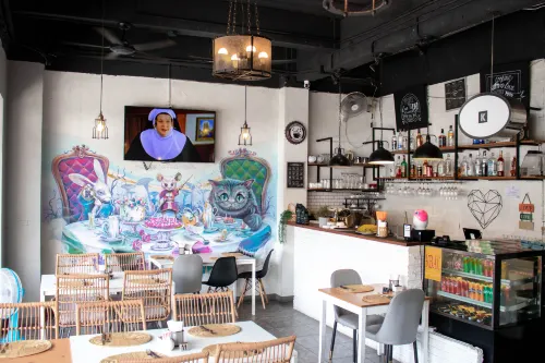 Kata Station Boutique Hotel Здоровье и отдых Photos