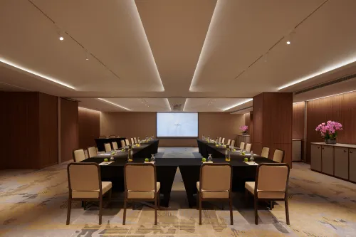 Amara Singapore - Newly Renovated Business Facilities Photos